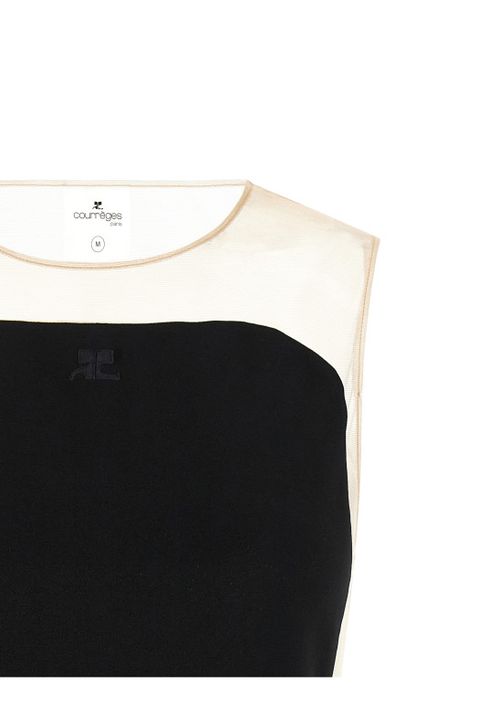 Боди «Ilusion Sunshiel», черный 226CBD183PL01599999