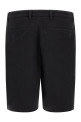 'H-Kane1' bermuda shorts Black