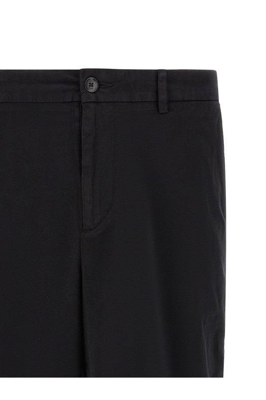 'H-Kane1' bermuda shorts Black