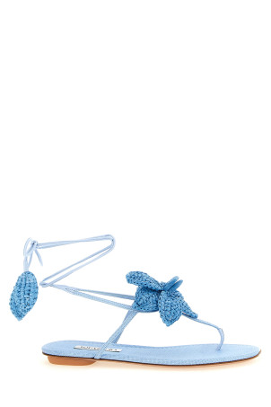 Сандалі «Calypso» СИНІ CAOFLAS0WRNBABYBLUE