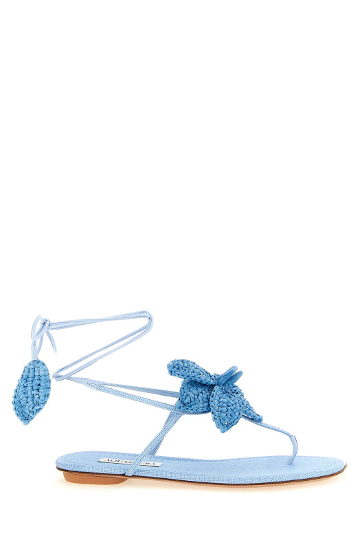 Сандалии «Calypso» СИНИЕ CAOFLAS0WRNBABYBLUE