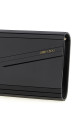 'Candy' clutch Black