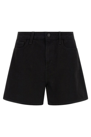 'Lissania' shorts Black