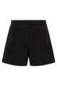 Шорты «Lissania», черные 20005KDWNOIR