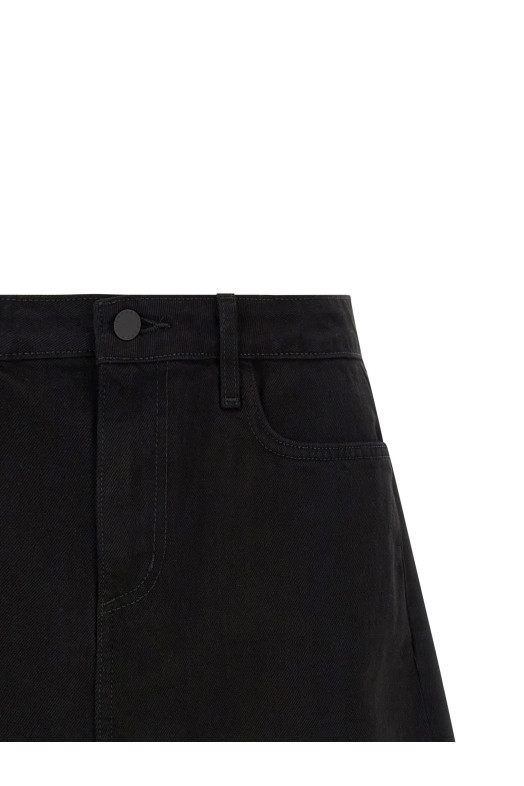 Шорты «Lissania», черные 20005KDWNOIR