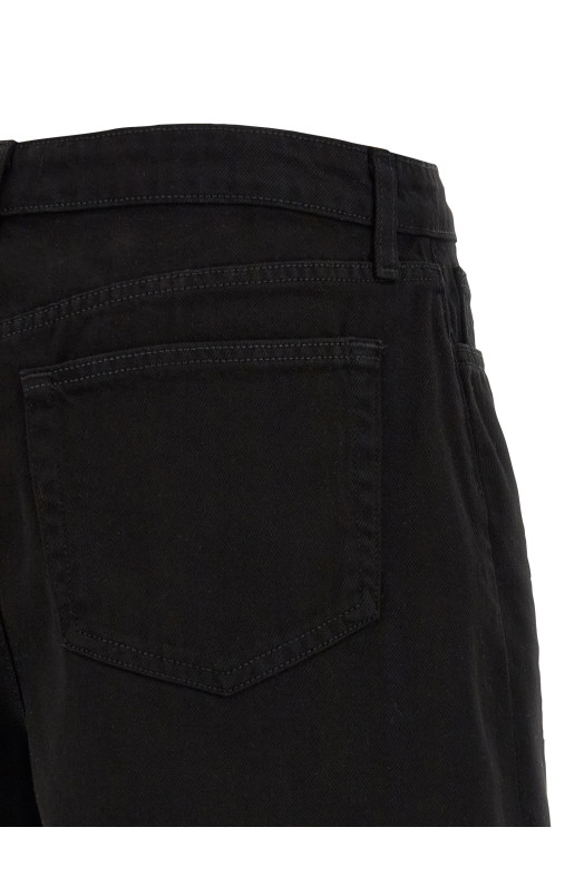 Шорты «Lissania», черные 20005KDWNOIR