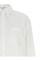 'Spxnespola' shirt White