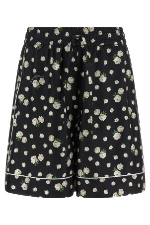 Бермуди «Vanity», чорні FTDKSTIS13HHX6BY
