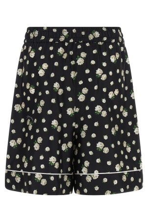 Бермуди «Vanity», чорні FTDKSTIS13HHX6BY