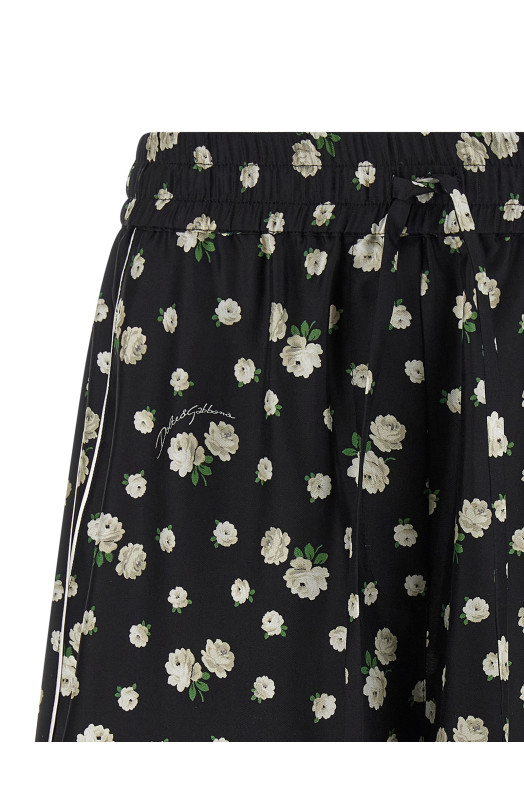 Бермуды «Vanity», черные FTDKSTIS13HHX6BY