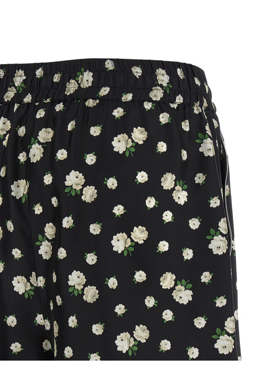 Бермуды «Vanity», черные FTDKSTIS13HHX6BY