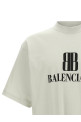 'Nano BB' T-shirt Beige