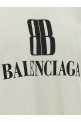 'Nano BB' T-shirt Beige