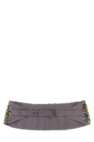 'Giotta' belt Multicolor