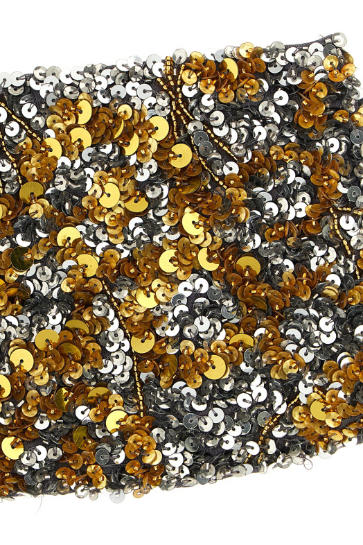 'Giotta' belt Multicolor