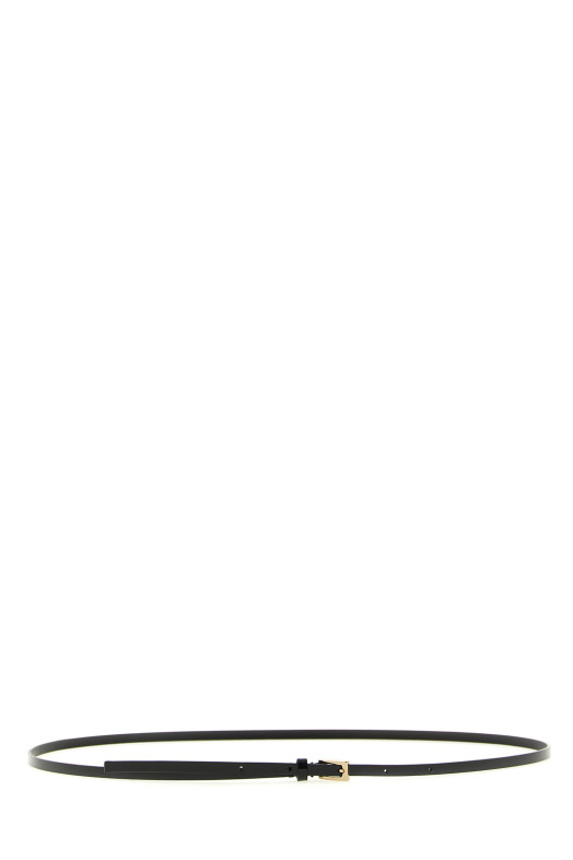 Патентный ремень, черный TOM FORD WB348LCL072PNAA