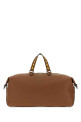 Caramel leather Fendi Lui 45 shopping bag FENDI (7VA686AVBX)
