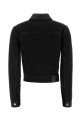 Black denim jacket Black BOTTEGA VENETA (863107V69O0)