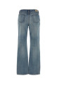 Denim jeans ALEXANDER MCQUEEN (873999QMAD3)
