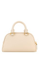 Ivory leather VLogo Signature handbag VALENTINO GARAVANI (8W0P0AX7SNP)