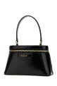 Black leather Antigona handbag GIVENCHY (BB60QMB13A)