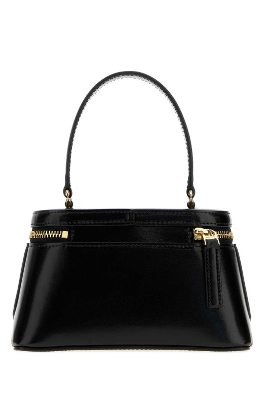 Black leather Antigona handbag GIVENCHY (BB60QMB13A)