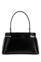 Black leather Antigona handbag GIVENCHY (BB60QMB13A)