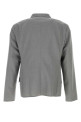 Grey wool blazer JIL SANDER (J21BN0232J40249)