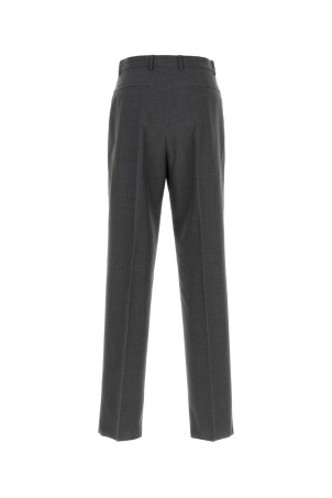 Graphite wool pant JIL SANDER (J21KA0316J40249)