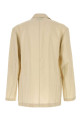 Блейзер из песочного джерси LEMAIRE (JA1097LF1308)