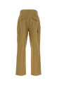 Beige stretch cotton cargo pant MONCLER (L10912A00034598QH)