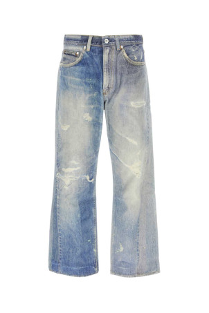 Denim jeans OUR LEGACY (M4205TDD)