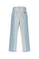 Light-blue chambray jeans MARNI (PUJU0126Q0USCZ12)