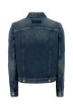 Denim jacket MM6 MAISON MARGIELA (S62AN0180M30058)