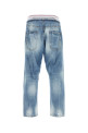 Denim Kawaii jeans DSQUARED (S71LB1734D30038)