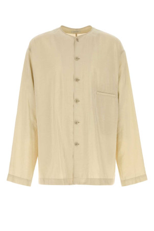 Sand jersey shirt LEMAIRE (SH1235LF1308)