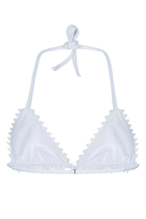 LE HAUT DE MAILLOT PICOT Blue JACQUEMUS (TOW00886AJ00135)