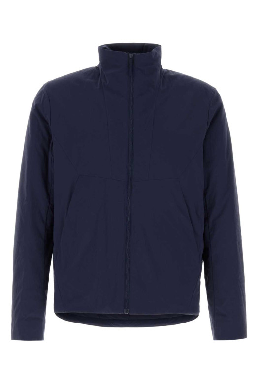 Утепленная куртка MIONN M VEILANCE (X000009116)