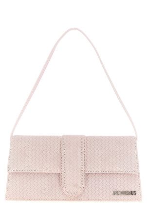 Сумка через плечо «Le Bambino Long», розового цвета 26EBAW00013AC39A02410