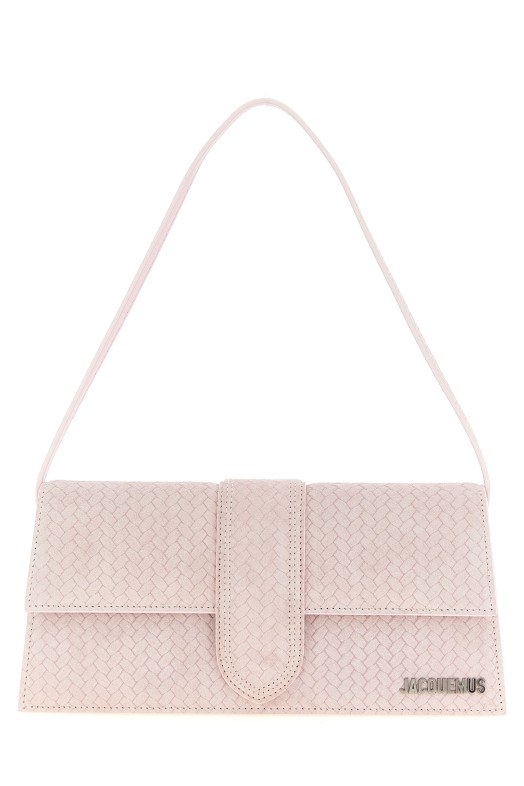 Сумка через плечо «Le Bambino Long», розового цвета 26EBAW00013AC39A02410