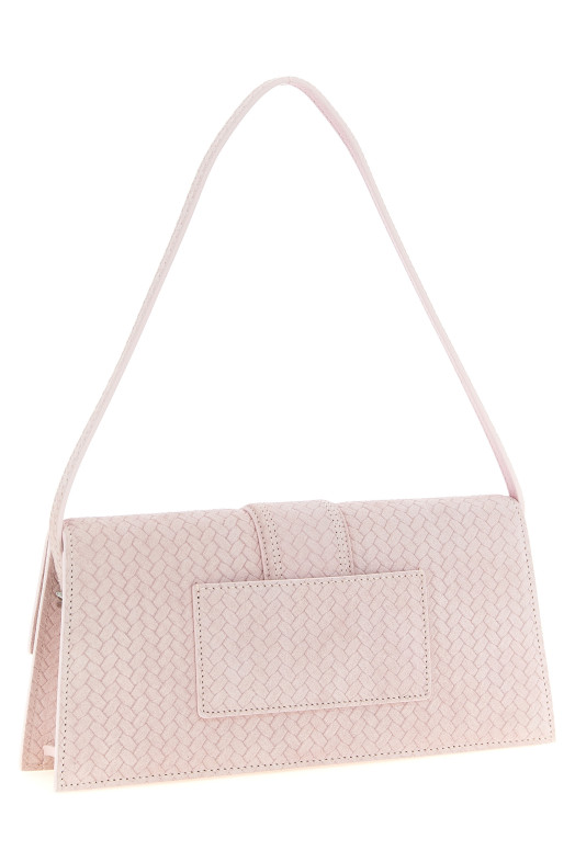 Сумка через плечо «Le Bambino Long», розового цвета 26EBAW00013AC39A02410