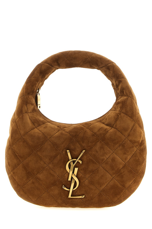 Детская сумочка «Icarino», коричневая 8516891U8072916