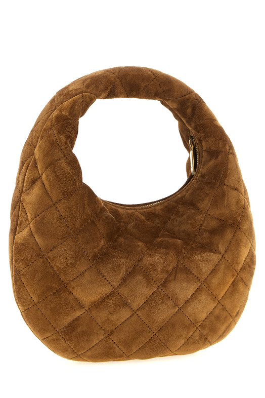 Детская сумочка «Icarino», коричневая 8516891U8072916