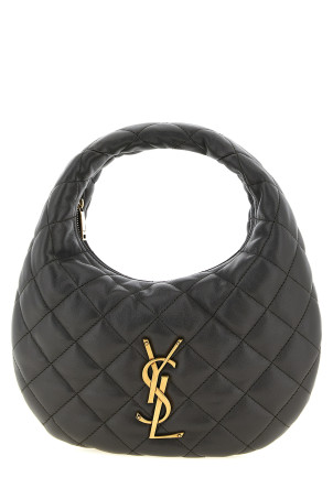 Детская сумочка «Icarino», коричневая 851689AAANG1997