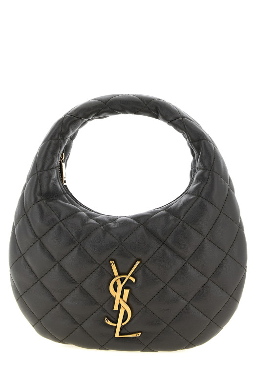 'Icarino' baby handbag Brown