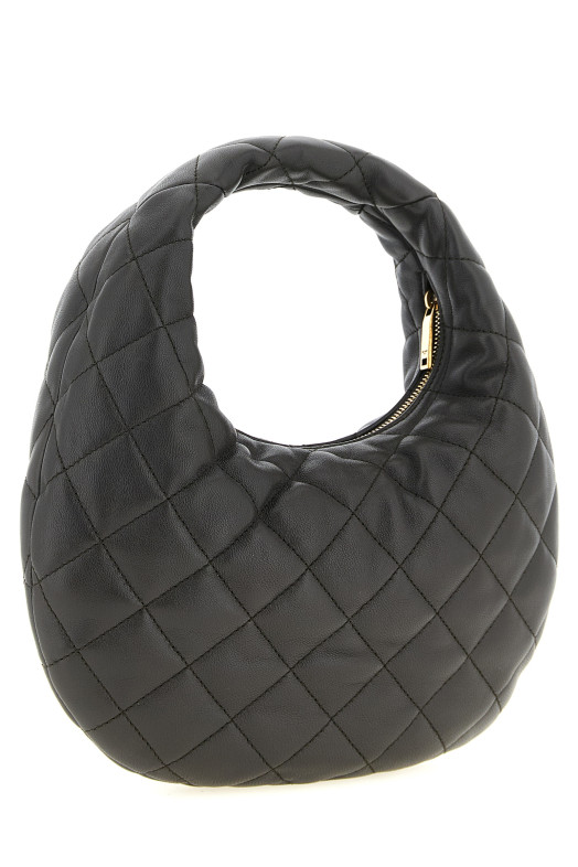 'Icarino' baby handbag Brown