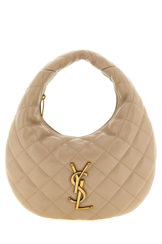 Детская сумочка «Icarino», бежевая 851689AAANG2721