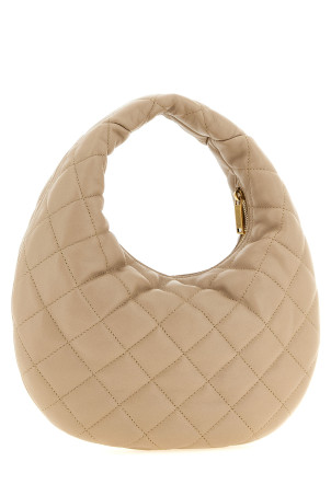 Дитяча сумочка «Ікаріно», бежева 851689AAANG2721