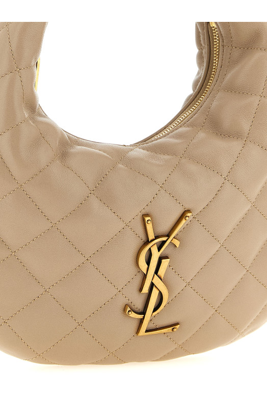 Детская сумочка «Icarino», бежевая 851689AAANG2721