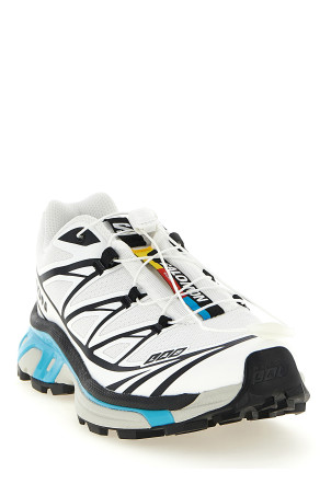 'XT-6' sneakers Multicolor